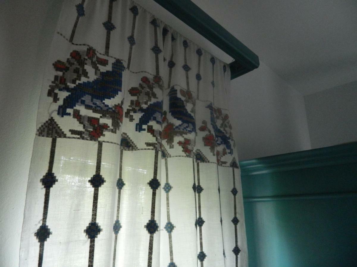 Cottage Poe Poienari Luaran gambar